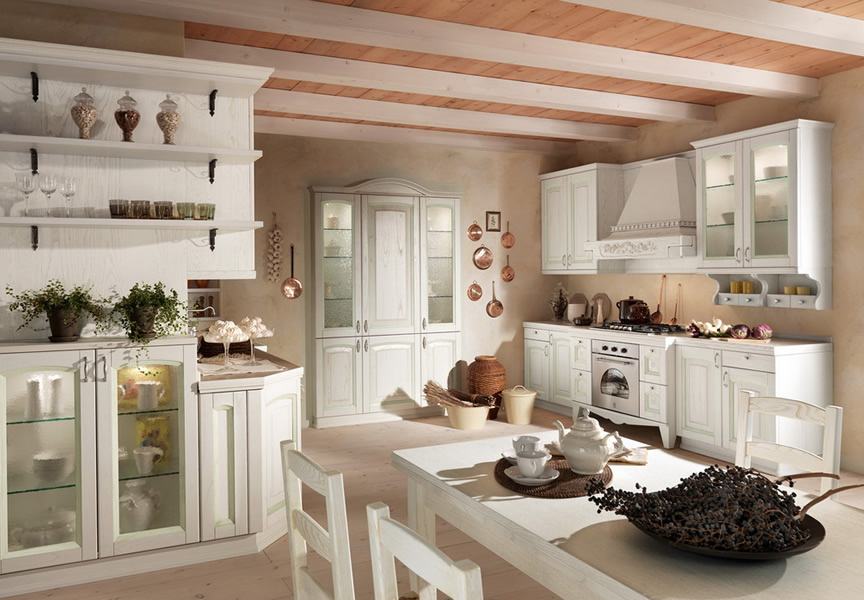 Cucine prezzi di fabbrica industrie arredamenti Fabbrica cucine lombardia